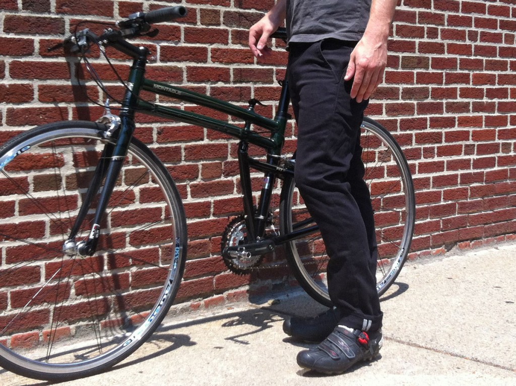 levis bicycle jeans