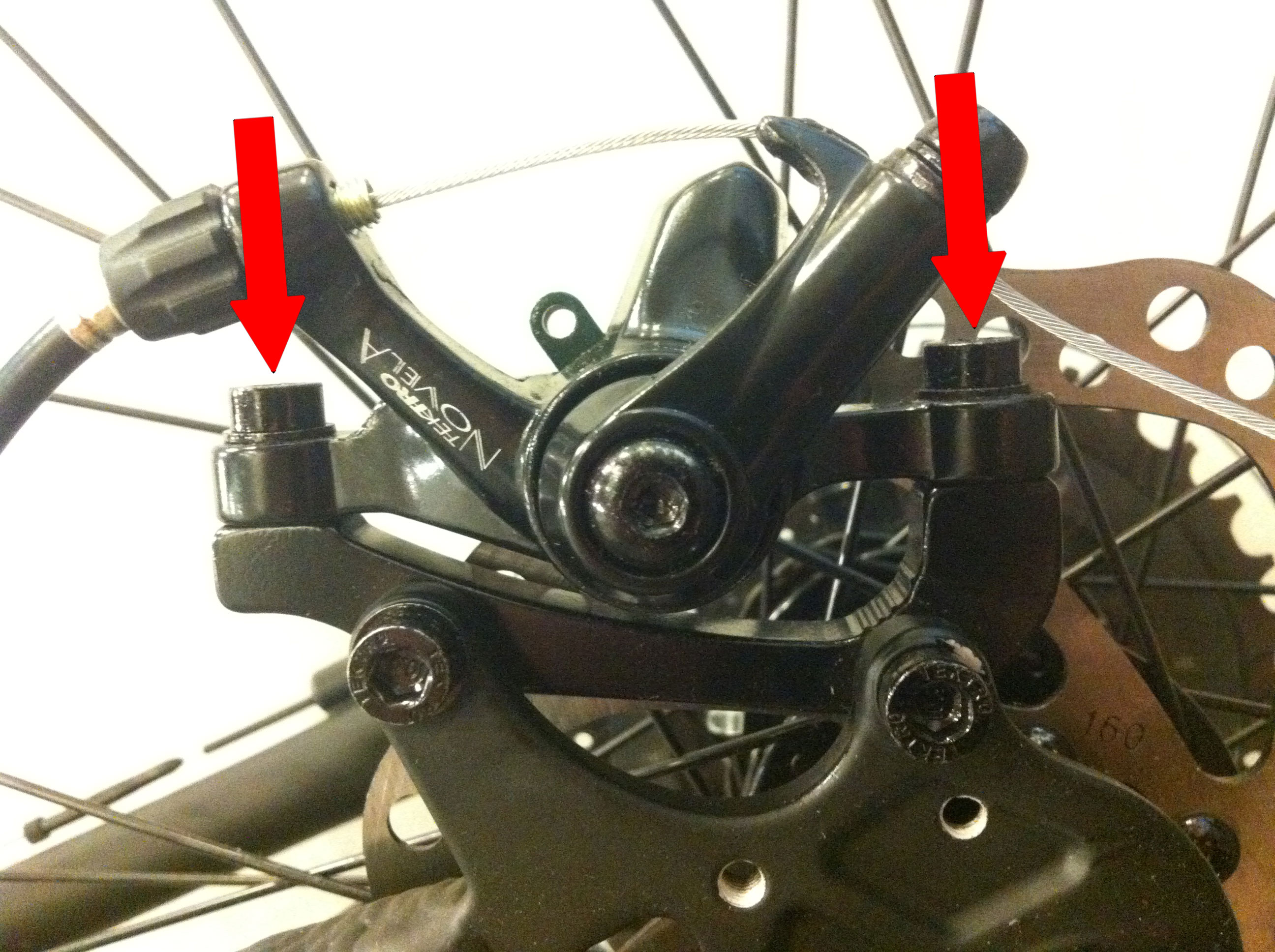 shimano disc brake torque settings