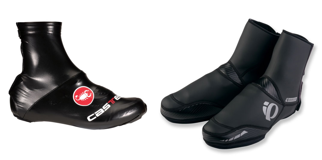 winter cycling overshoes