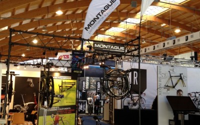 Live from Eurobike!