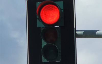 For Whom the Red Light Turns