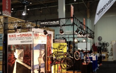 InterBike 2012: Tales from the Desert