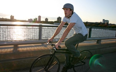 Bike Commuting: Incentives