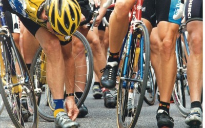 Why Do Cyclists Shave Their Legs?