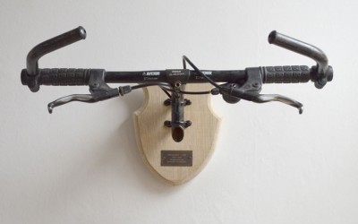 Repurposed Bike Parts: Getting Creative