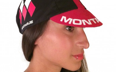 Montague Cycling Caps Now Available!