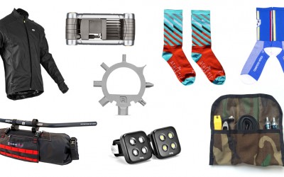 2014 Cyclist Holiday Gift Guide