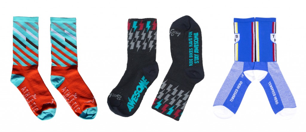 2014 Cyclist Holiday Gift Guide | Montague Bikes