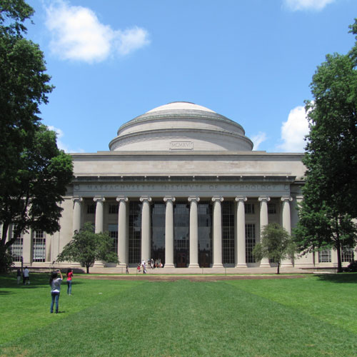 MIT University Dome