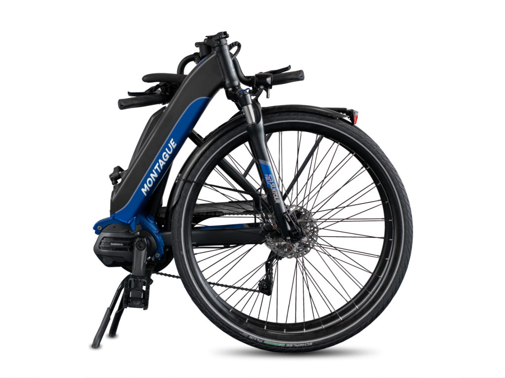 montague swissbike